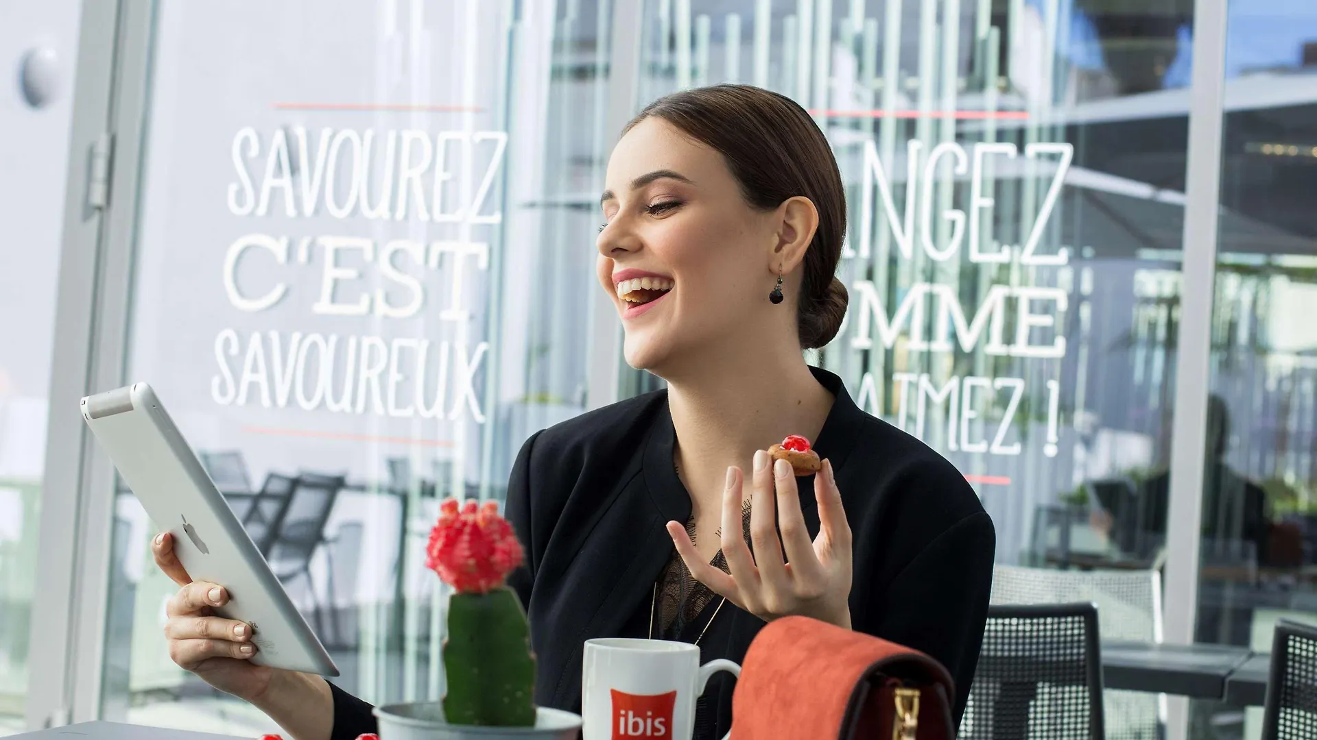 מלון Ibis Casablanca Sidi Maarouf