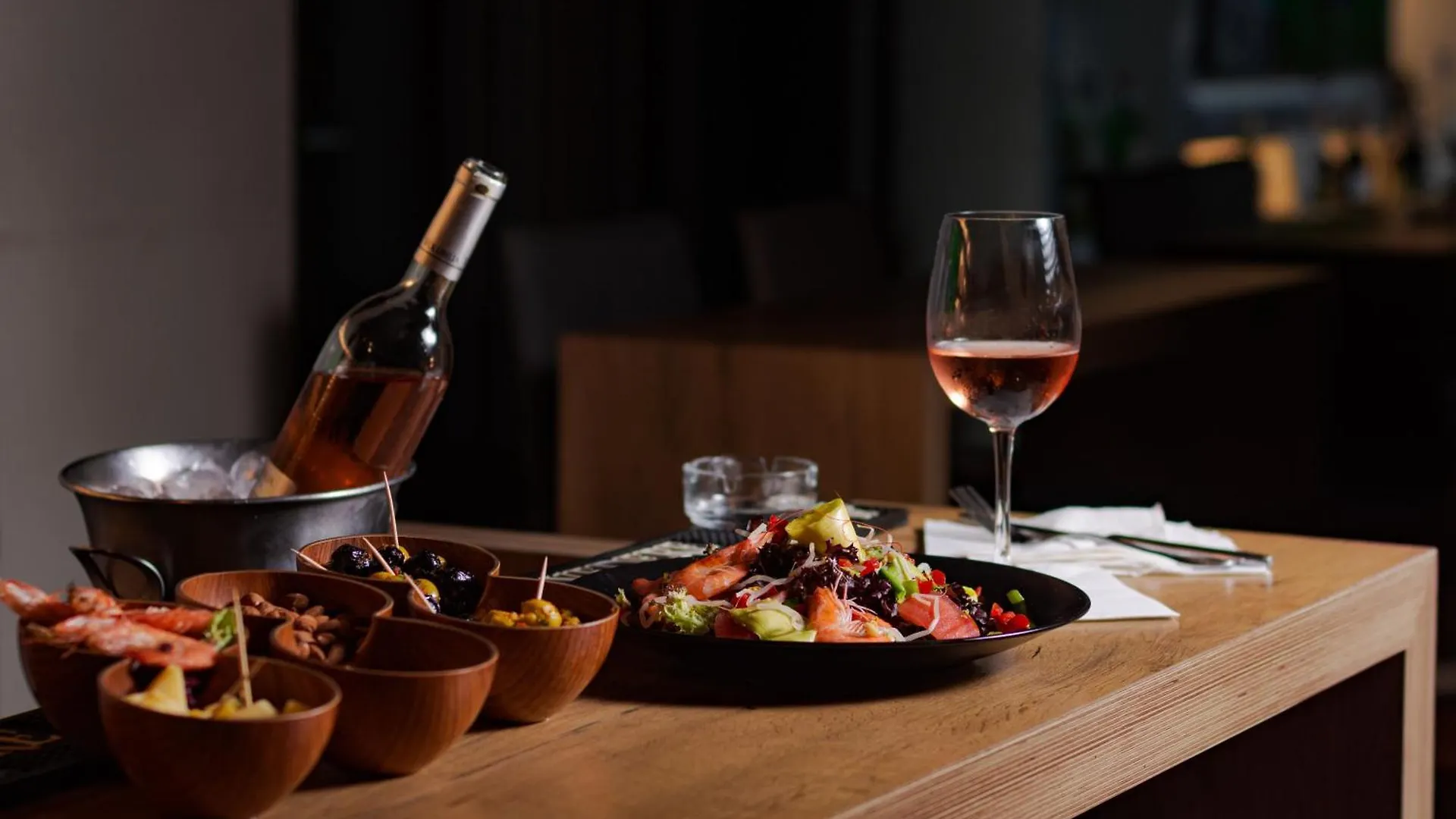 מלון Ibis Casablanca Sidi Maarouf