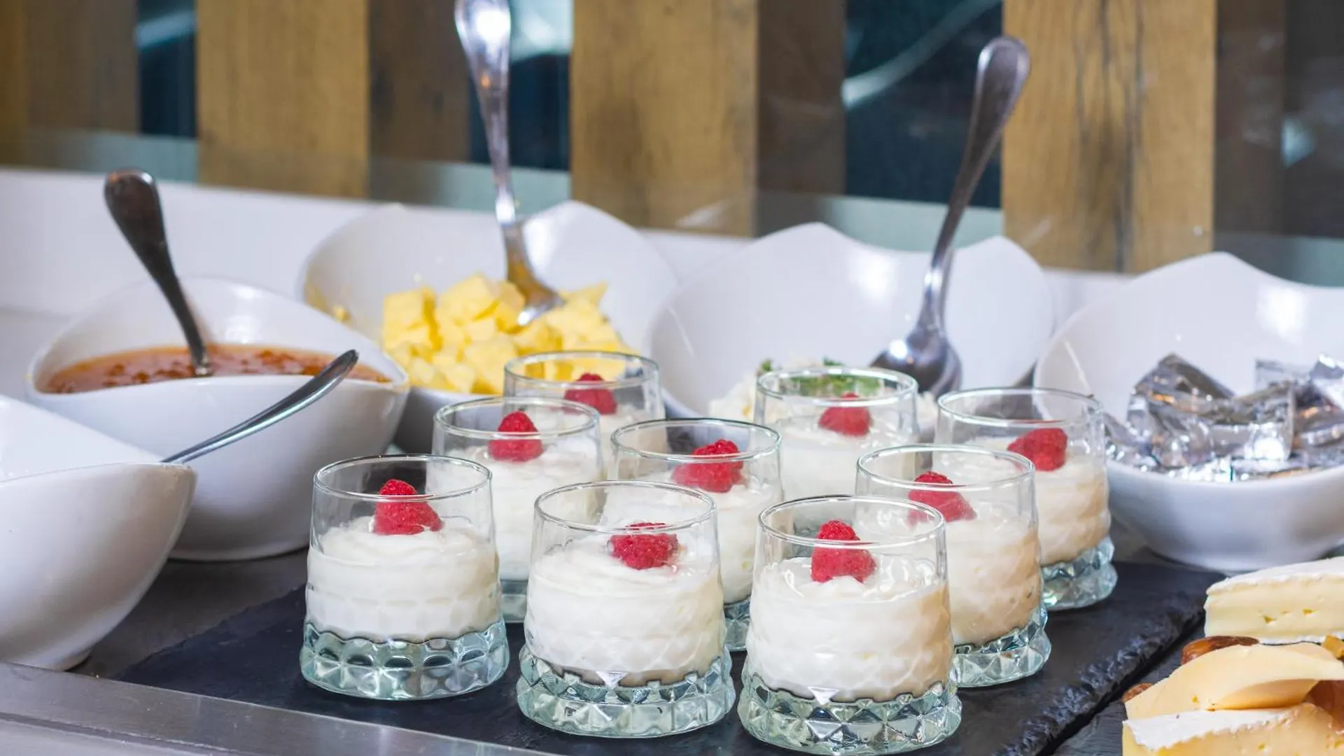 מלון Ibis Casablanca Sidi Maarouf