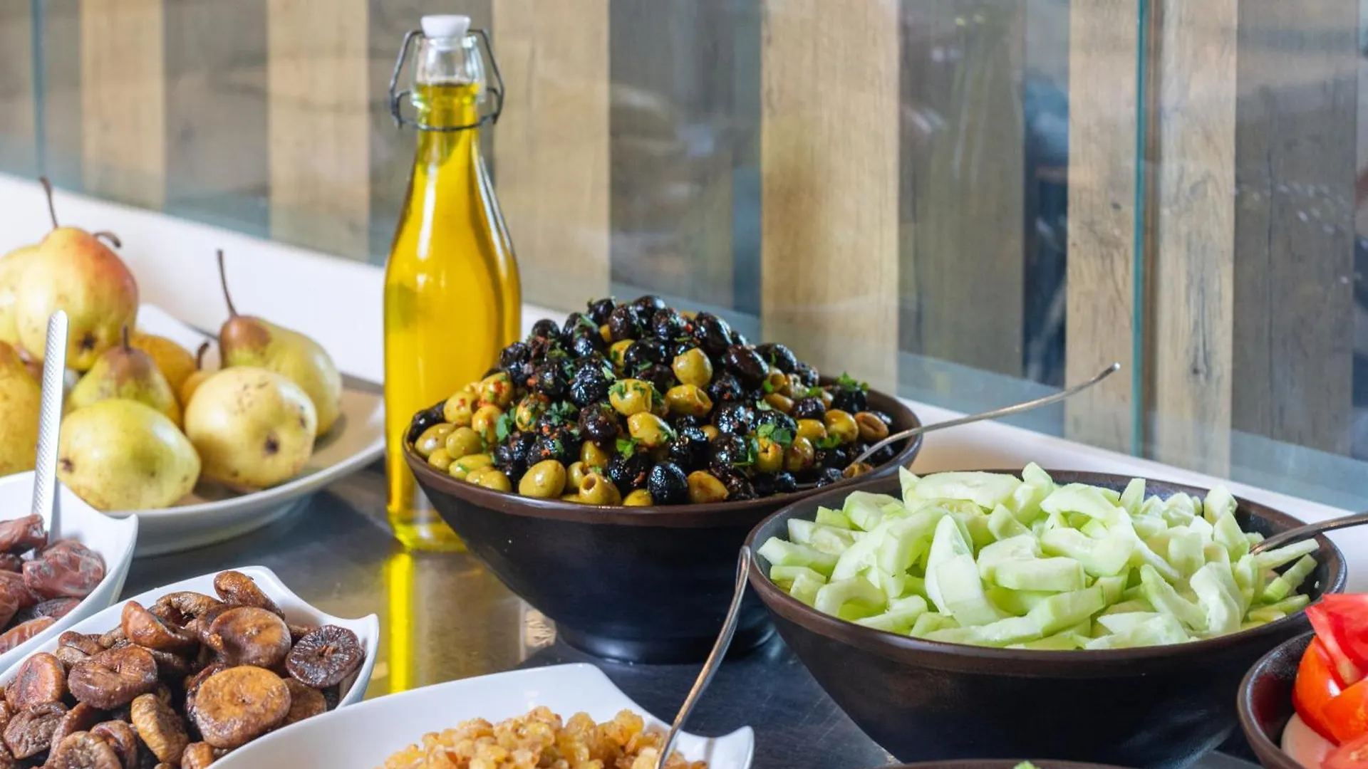 מלון Ibis Casablanca Sidi Maarouf