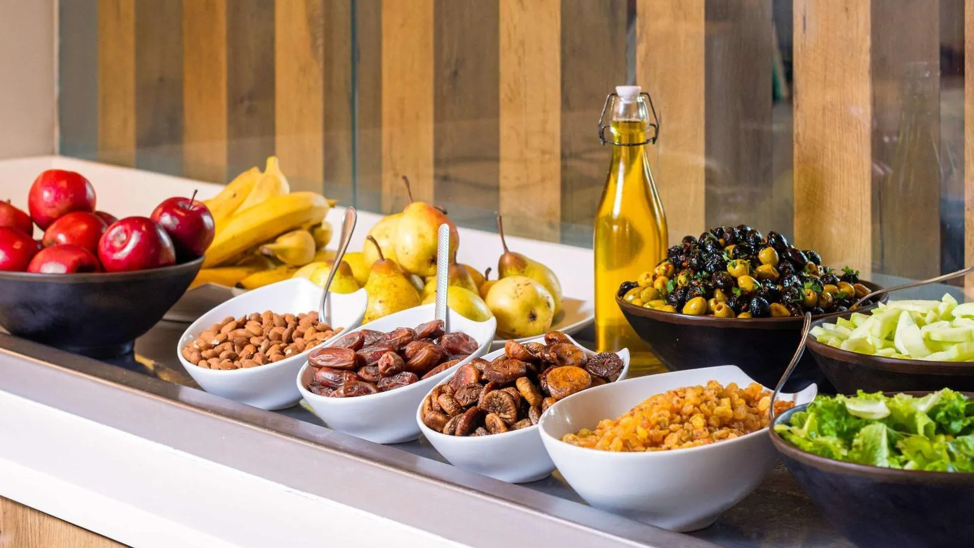מלון Ibis Casablanca Sidi Maarouf