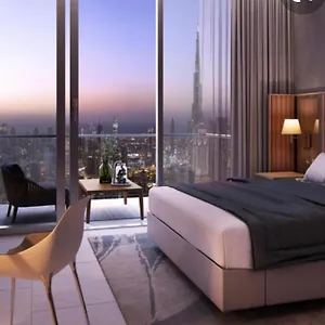 Sls & Residences 5*, دبي الإمارات العربية المتحدة