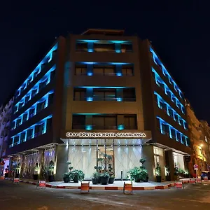 Gray Boutique الدار البيضاء