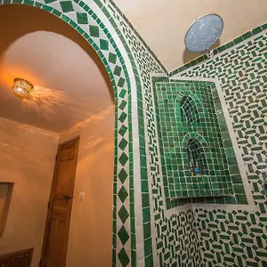 *** Riad Gzira Morocco