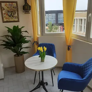  Apartment Avenue Hassan Ii Morocco