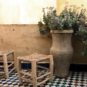  Guest house Dar Seffarine Morocco