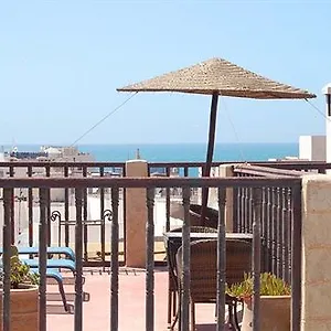 *** Riad Garance Morocco