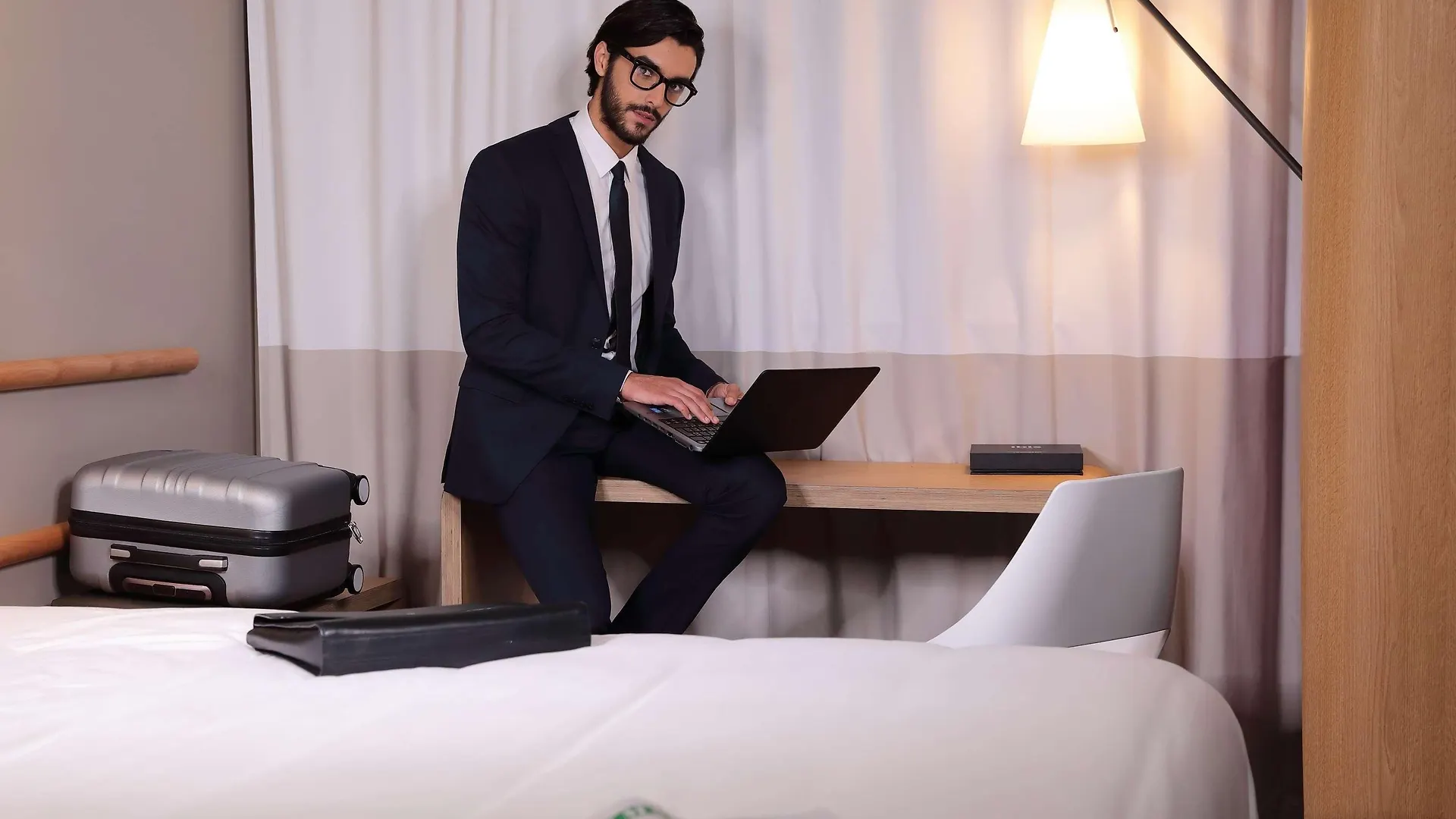 Ibis Casablanca Sidi Maarouf Hotel