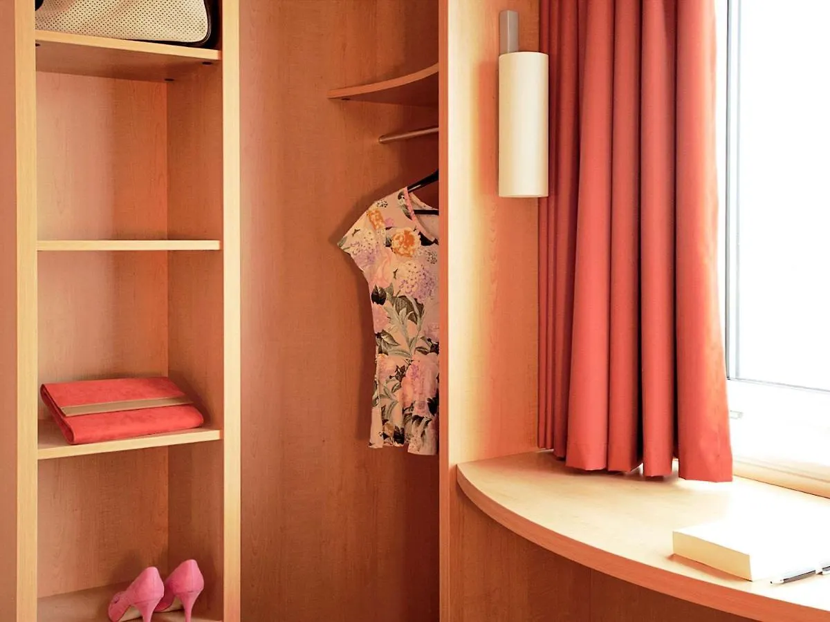 Ibis Casablanca Sidi Maarouf Hotel